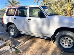 نیسان پاترۆل